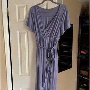 Ingrid and Isabel women’s dress